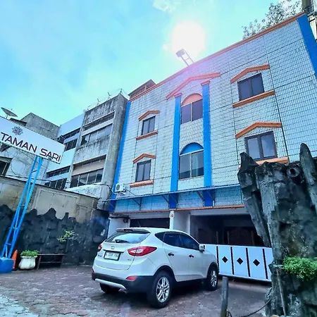 Hotel Taman Sari-2