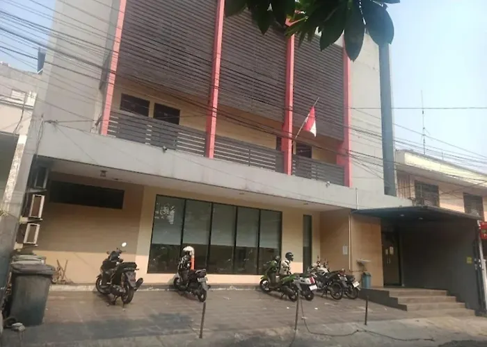 Guest House Permata Tawakal Jakarta