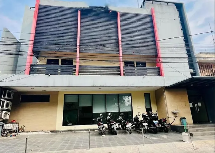Guest House Permata Tawakal Jakarta