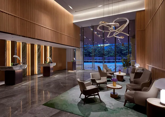 Pan Pacific Jakarta